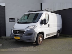 Fiat Ducato - 2.0 MultiJet 115PK - Airco - Achteruitrijcamera - Imperiaal - Trekhaak - € 5.950, - Excl