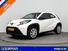 Toyota Aygo X - 1.0 VVT-i S-CVT Play | Apple Carplay | Camera | Android auto |