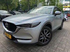 Mazda CX-5 - 2.0 SkyActiv-G GT-M 4WD Navi/Camera/Leer/El Klep