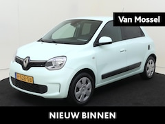 Renault Twingo - 1.0 SCe 70 PK Collection Airco | Radio | Bluetooth | R & Go Navigatie | Automatische Verli