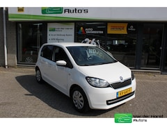 Skoda Citigo - 1.0 Grt. Ambition