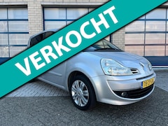 Renault Grand Modus - 1.6-16V Dynamique Automaat - Clima - Lm velgen - isofix - Hoge instap - NAP