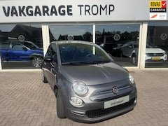 Fiat 500 - 1.0 Hybrid Pop