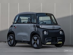 Opel Rocks-e - Tekno Rocks (DIRECT LEVERBAAR, NIEUW, PANO, DELUXE, LEDER, LED