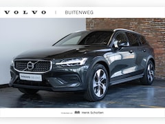 Volvo V60 Cross Country - T5 Automaat AWD Pro | 1ste eigenaar | Dealeronderhouden | Harman Kardon premium audio| Ada
