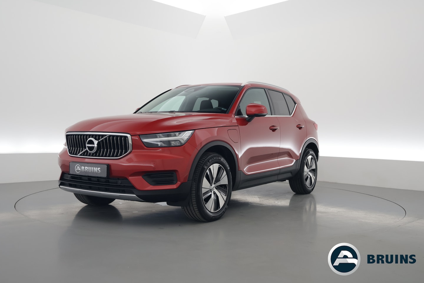 Volvo XC40 - 1.5 T4 Recharge Inscription Expression 1.5 T4 Recharge Inscription Expression - AutoWereld.nl