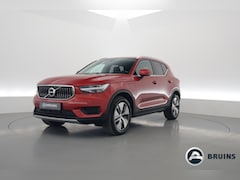 Volvo XC40 - 1.5 T4 Recharge Inscription Expression | Elek. Stoelen | Camera | Stoel + stuur verw. | Ap