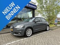 Audi A1 Sportback - 1.0 TFSI Design Pro Line Plus