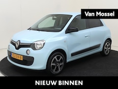 Renault Twingo - 1.0 SCe 70 PK Limited Airco | Radio | Bluetooth | R & Go Navigatie | Lichtmetalen Velgen |