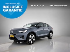 Volvo C40 - Twin Motor Ultimate | Leder | 360 camera | Memory seats |