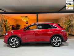 DS 7 Crossback - 1.6 PureTech Business Garantie Trekhaak Volleder Stoelkoeling StoelVW CarPlay 360 Memory B
