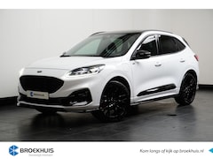 Ford Kuga - 2.5 PHEV ST-Line X | Black-Pack | Special Edition | Maxton-Design | Pano-dak | AGR-Stoel |