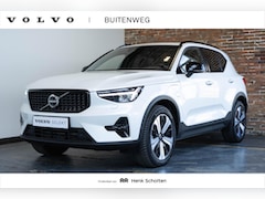 Volvo XC40 - T5 Recharge Inscription | Panorama dak | Verwarmbare voorstoelen | on Call | Stoelverwarmi