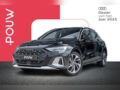 Audi A3 allstreet - 35 TFSI 150pk Advanced Edition | 18" Velgen | Achteruitrijcamera