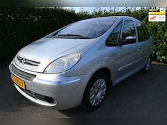 Citroën Xsara Picasso - 1.6i-16V Image. Origineel Nederlandse auto met NAP