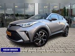 Toyota C-HR - 1.8 Hybrid Business Plus | ACC | Camera | 18 Inch |