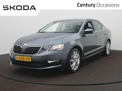 Skoda Octavia - 1.0 TSI Greentech Business Edition | Trekhaak | Navigatie | 17" LM velgen