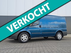 Ford Transit - 260S 2.2 TDCI 140PK MARGE AIRCO CRUISE TREKHAAK