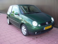 Volkswagen Lupo - 1.4-16V Trendline