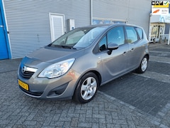 Opel Meriva - 1.4 Turbo Edition Airco Bj:2011 NAP