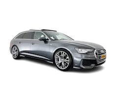 Audi A6 Avant - 50 TDI quattro Sport Pro Line S Aut. *PANO | DIGI-COCKPIT | FULL-LED | LEDER-ALCANTARA | S