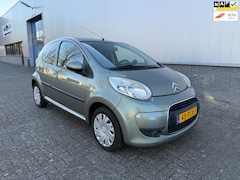 Citroën C1 - 1.0-12V Ambiance