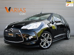 Citroën DS3 Cabrio - 1.6 THP Sport Chic Full option