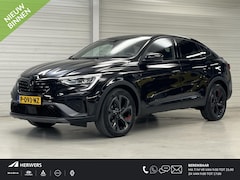 Renault Arkana - 1.3 TCe 140 R.S. Line / Stoel- en Stuurverwarming / Groot Scherm met Navigatie / Camera /