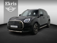 MINI Countryman - SE ALL4 Favoured + Package L