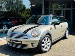 MINI Clubman - 1.6 Cooper Panorama*Airco
