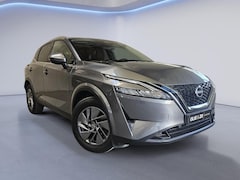 Nissan Qashqai - 1.3 MHEV Acenta