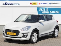 Suzuki Swift - 1.2 Select GT-Line | AllGrip | Navi | Airco | Camera | Lm-Velgen