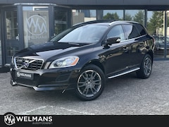 Volvo XC60 - 3.0 T6 AWD Heico 330 pk l Panoramadak l Youngtimer per okt
