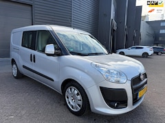 Fiat Doblò Cargo - 1.6 MultiJet SX Maxi