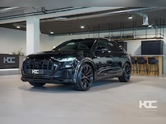 Audi Q8 - 60 TFSIe Competition | Massage | 23 inch | Stoelko