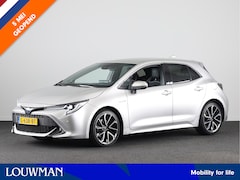 Toyota Corolla - 2.0 184 PK Hybrid Executive JBL | NL-Auto | JBL-Audio | Comfortstoelen | Navigatie | Parke