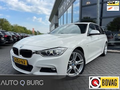 BMW 3-serie Touring - 328i Executive | Automaat | M-Sport | PDC | Navi | Elektrische Kofferbak |LMV | Climate Co