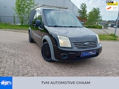 Ford Transit Connect - T200S 1.8 TDCi Trend AIRCO ACHTERUITRIJ CAMERA CAR PLAY