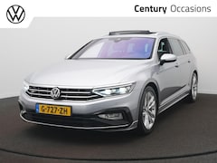 Volkswagen Passat Variant - 1.5 TSI Elegance Business R