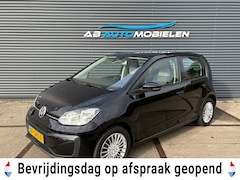 Volkswagen Up! - 1.0 BMT move up 5 DEURS/ BLUETOOTH/ LM VELGEN