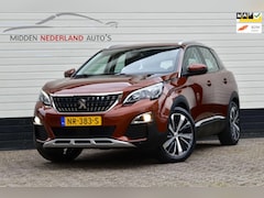 Peugeot 3008 - 1.2 PureTech Active * DEALER ONDERHOUDEN * TREKHAAK