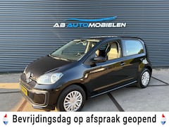 Volkswagen Up! - 1.0 BMT move up 5 DEURS/ BLUETOOTH/ LED VERLICHTING