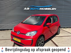 Volkswagen Up! - 1.0 BMT move up