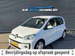 Volkswagen Up! - 1.0 BMT high up PARKEER SENSOR/ CAMERA