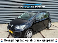 Volkswagen Up! - 1.0 BMT move up 5 DEURS/ BLUETOOTH/ LED VERLICHTING