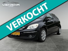 Mercedes-Benz B-klasse - 200 Turbo