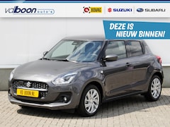 Suzuki Swift - 1.2 Select Smart Hybrid | Navi | Adap Cruise | Camera | Lm-Velgen