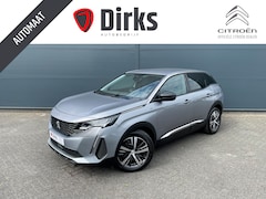 Peugeot 3008 - 225pk HYbrid Allure Pack Business (Camera- Keyless Entry - LED - Automatische Airco - Appl