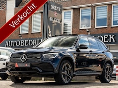 Mercedes-Benz GLC-klasse - 300e 4MATIC Business Solution AMG ORG NL PANO BURMESTER AUDIO NIGHT PAKKET 360 CAMERA BOMV