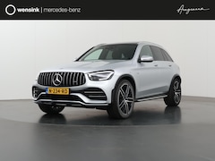 Mercedes-Benz GLC-klasse - AMG 43 4MATIC Premium Plus | Navigatie | Parkeercamera | Stoelverwarming | Keyless Go |